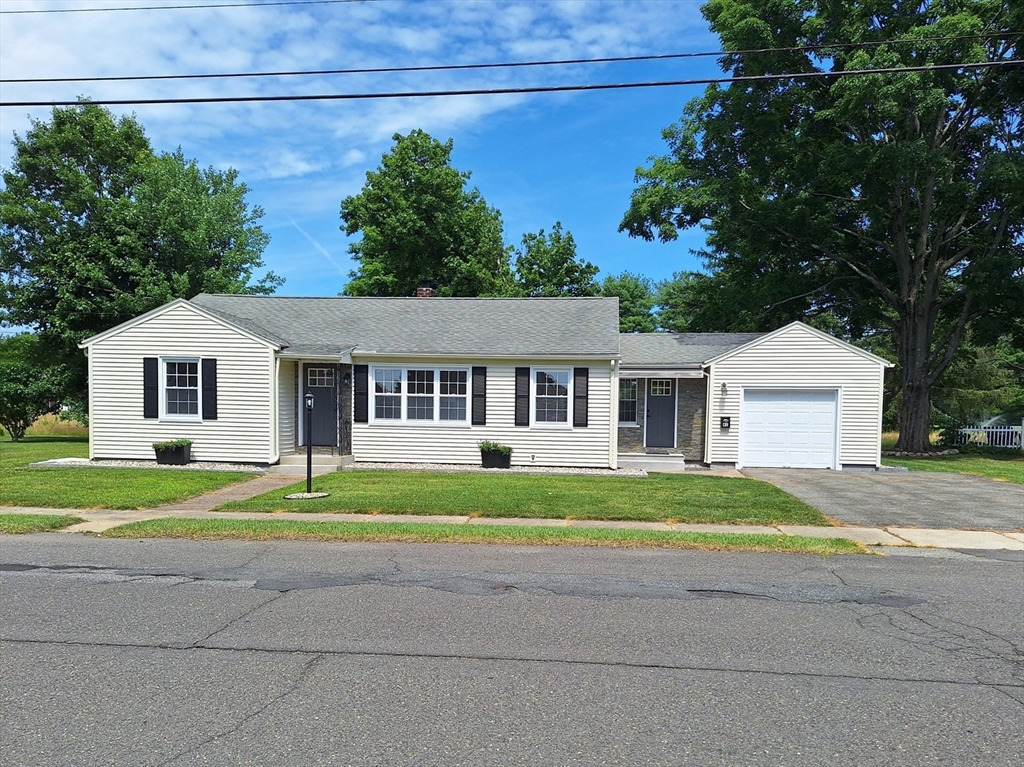 41 Stevens St, Ludlow, MA 01056 MLS 73262067 Coldwell Banker