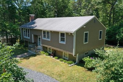 789 Long Pond Rd, Plymouth, MA 02360 - Photo 1