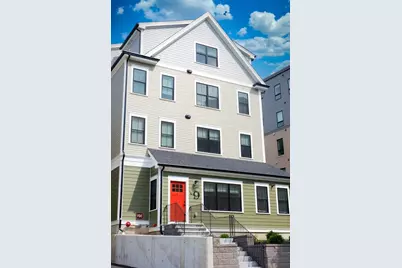 9 Everett Street, Boston, MA 02134 - Photo 1