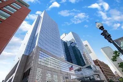 500 Atlantic Ave. #15U, Boston, MA 02210 - Photo 1