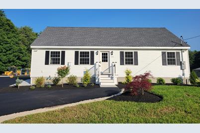 171 Saunders, Gardner, MA 01440 - Photo 1