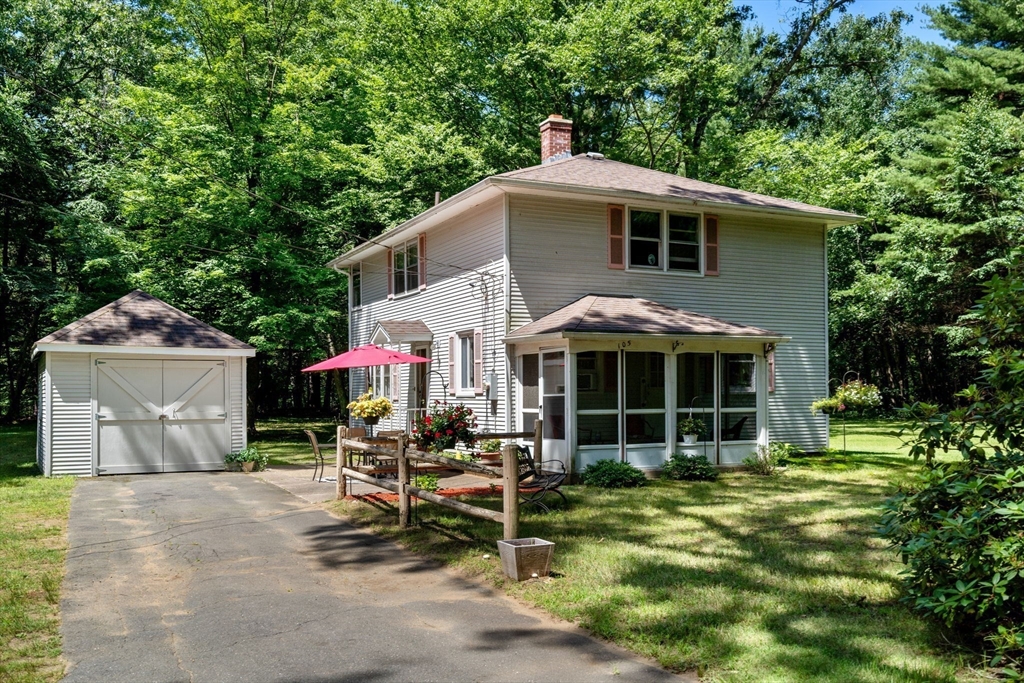 105 James St, Agawam, MA 01030 MLS 73262372 Coldwell Banker