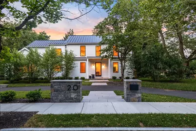 20 Old Farm Rd, Newton, MA 02459 - Photo 1