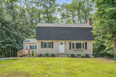 100 Dunstable Rd, Westford, MA 01886 - Photo 1