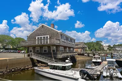 12 Ashland #A, Manchester by the Sea, MA 01944 - Photo 1