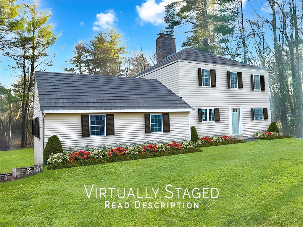 34 Woodcrest Rd, Boxford, MA 01921 MLS 73263154 Coldwell Banker