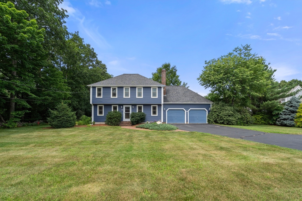 109 Fitzpatrick Rd, Grafton, MA 01519 - MLS 73263178 - Coldwell Banker