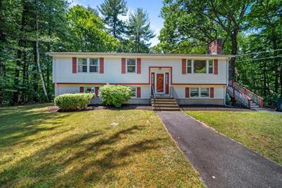 38 Morningside Dr, Wilmington, MA 01887 - Photo 1