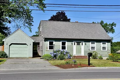 317 Slocum Rd, Dartmouth, MA 02747 - Photo 1