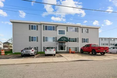 239 Glasgow St #10, Fall River, MA 02721 - Photo 1