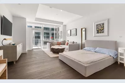 50 Liberty Dr #5S, Boston, MA 02210 - Photo 1