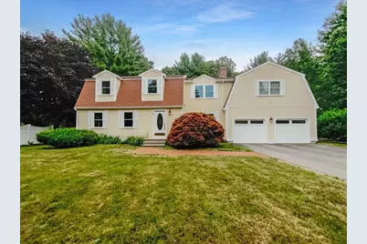 559 Water St, Framingham, MA 01701 - Photo 1