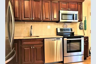 61 Thatcher Street #2A, Brookline, MA 02446 - Photo 1
