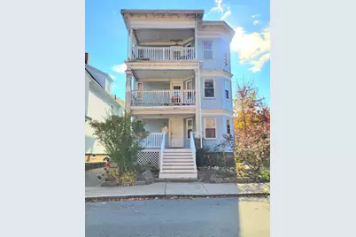 88 Selden St #2, Boston, MA 02124 - Photo 1