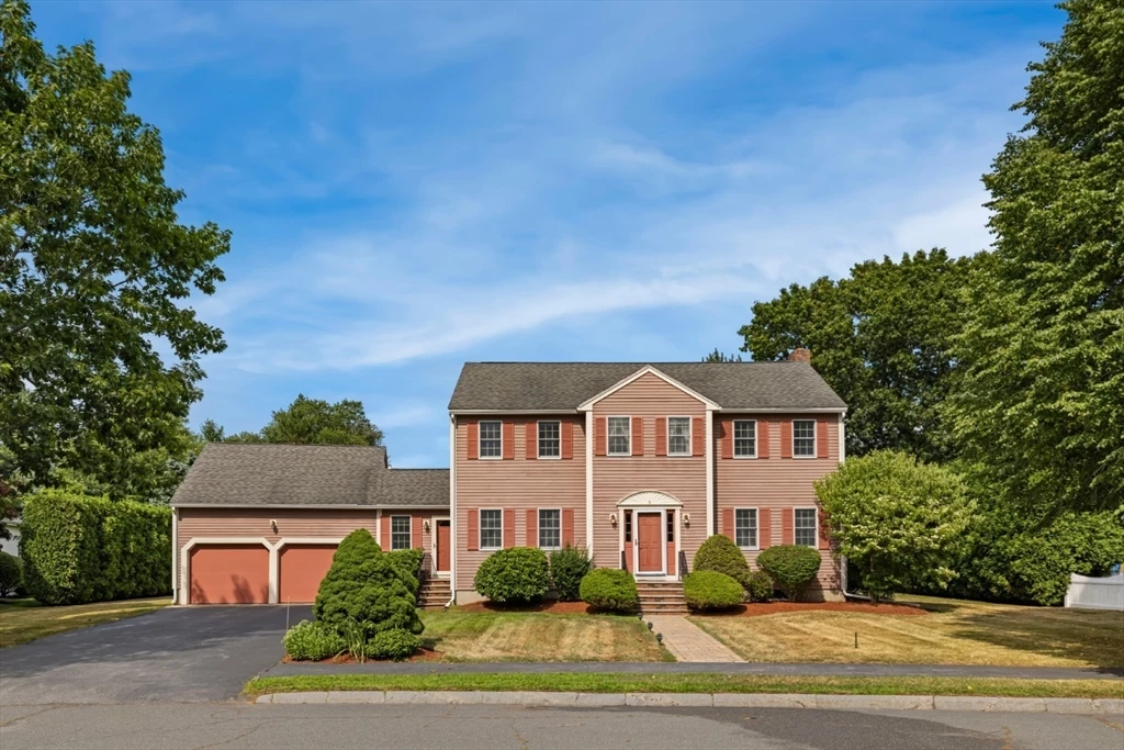 5 Pond View Rd, Peabody, MA 01960 - MLS 73265713 - Coldwell Banker