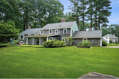 50 Grey Lane, Lynnfield, MA 01940 - Photo 1