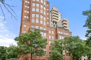 931 Massachusetts Ave, Cambridge, MA 02139 - Photo 1