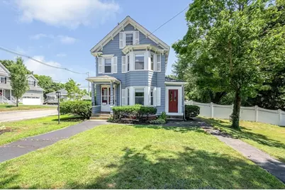 59 Middlesex Ave, Wilmington, MA 01887 - Photo 1