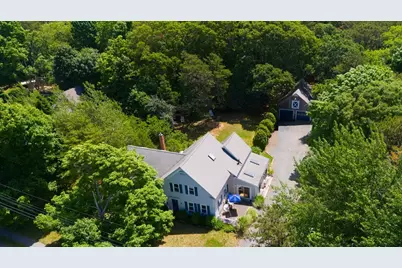 589 Depot St, Harwich, MA 02645 - Photo 1