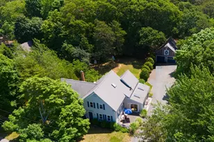 589 Depot St, Harwich, MA 02645 - Photo 1