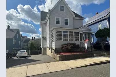 42 Warren St, Everett, MA 02149 - Photo 1