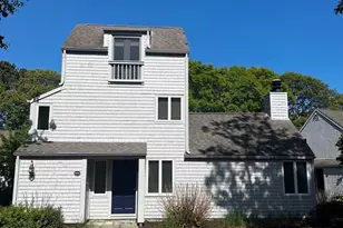 100 Mid-Iron Way, Mashpee, MA 02649 - Photo 1