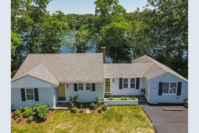 339 Carriage Shop Rd, Falmouth, MA 02536 - Photo 1