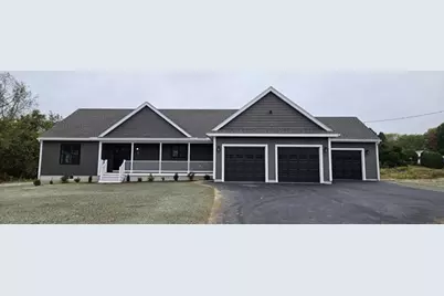 126 Elm St, Uxbridge, MA 01569 - Photo 1