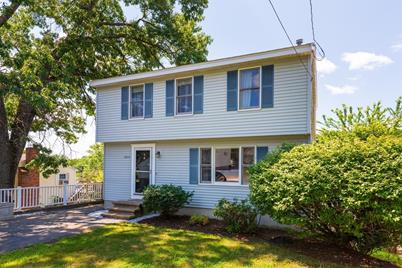 120-A Amesbury St, Dracut, MA 01826 - Photo 1