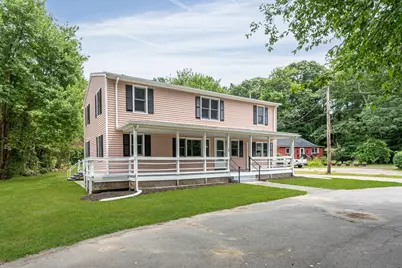 74 County Rd, Freetown, MA 02717 - Photo 1