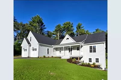 141 Roxy Cahoon Rd, Plymouth, MA 02360 - Photo 1