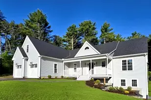 141 Roxy Cahoon Rd, Plymouth, MA 02360 - Photo 1