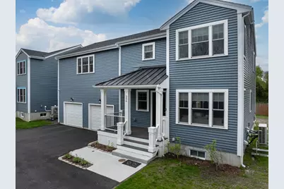 296 Huttleston Ave #296, Fairhaven, MA 02719 - Photo 1