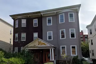 793 Columbia Rd, Boston, MA 02125 - Photo 1