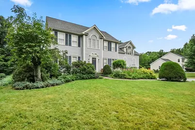 16 Rockwell Drive, Shrewsbury, MA 01545 - Photo 1