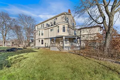 515R Norfolk St, Boston, MA 02126 - Photo 1