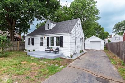 110 Oklahoma St, Springfield, MA 01104 - Photo 1