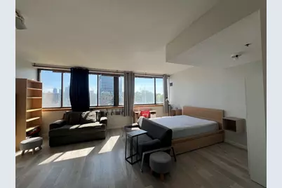 169 Monsignor Obrien Hwy #513, Cambridge, MA 02141 - Photo 1