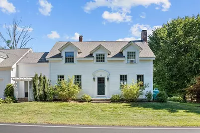 53 Bear Hill Rd, Merrimac, MA 01860 - Photo 1