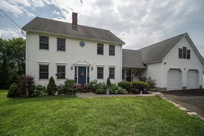 769 Federal St, Belchertown, MA 01007 - Photo 1