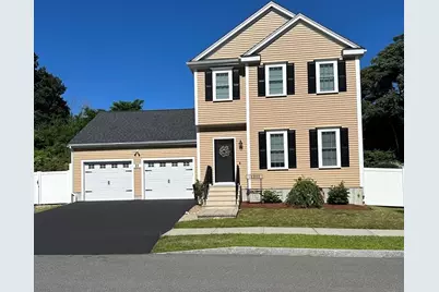 23 Skyview Drive, Millbury, MA 01527 - Photo 1