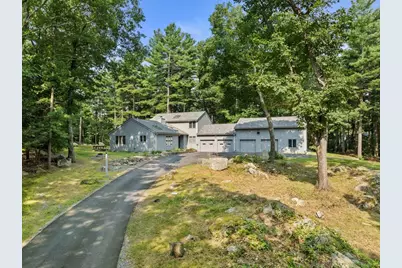 31 Dedham St, Sharon, MA 02067 - Photo 1