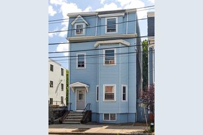 273 Princeton #1, Boston, MA 02128 - Photo 1