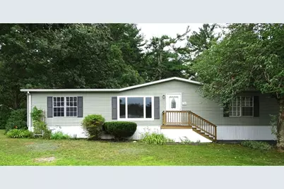 36 Presidents  Way, Carver, MA 02330 - Photo 1