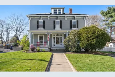 215 Auburndale Avenue, Newton, MA 02466 - Photo 1
