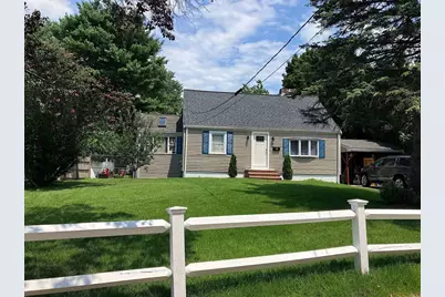 44 Oakland Street, Dedham, MA 02026 - Photo 1