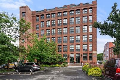 150 Orleans Street #205, Boston, MA 02128 - Photo 1