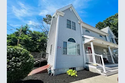 25 Ridgeway Ct #25, Brockton, MA 02301 - Photo 1