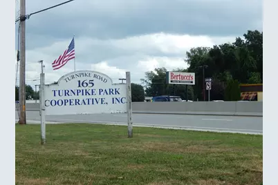 165 Turnpike Road #37, Westborough, MA 01581 - Photo 1