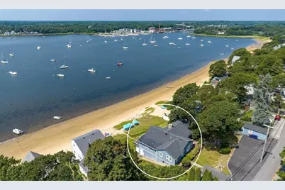 57 Oak St, Wareham, MA 02571 - Photo 1